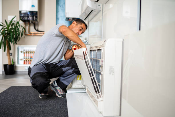 Best Local Air Duct Cleaning Services  in Aptos Hills Larkin Valley, CA