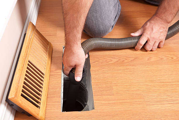 Best Air Duct Cleaning Near Me in Aptos Hills Larkin Valley, CA