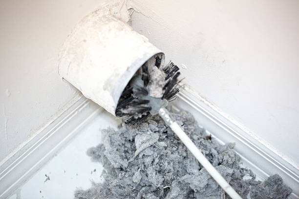 HVAC System Cleaning in Aptos Hills Larkin Valley, CA