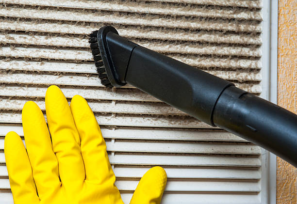 Reliable Aptos Hills Larkin Valley, CA Airduct Cleaning Solutions